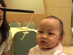 (1歲生日) 西貢食海鮮