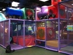 Chitlom Central Department Store - Play Area
