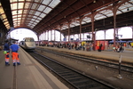 strasbourg Train Station